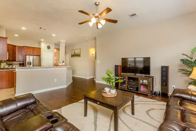 5710 Aubrey Oaks Court, Missouri City, TX 77459 - Photo 5