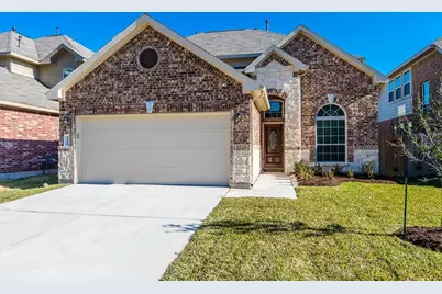 2911 Lake Drive, Katy, TX 77494 - Photo 1