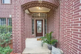 16706 Mallory Bridge Dr, Houston, TX 77095 - Photo 5