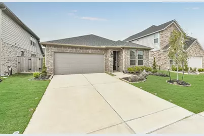 9123 Eskesen Drive, Cypress, TX 77433 - Photo 3