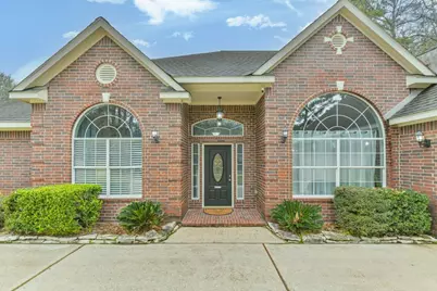 919 McDaniel Drive, Magnolia, TX 77354 - Photo 3