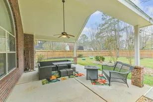 919 McDaniel Dr, Magnolia, TX 77354 - Photo 29