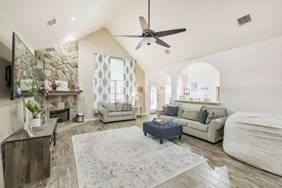 919 McDaniel Drive, Magnolia, TX 77354 - Photo 7