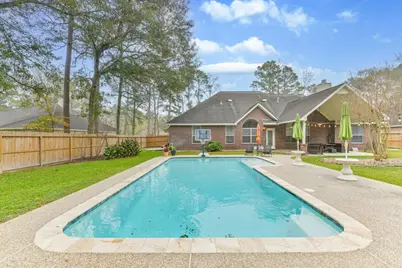 919 McDaniel Drive, Magnolia, TX 77354 - Photo 33