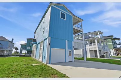 18 Blue Heron Circle, Jamaica Beach, TX 77554 - Photo 25