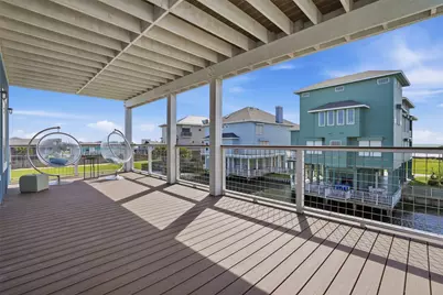 18 Blue Heron Circle, Jamaica Beach, TX 77554 - Photo 19