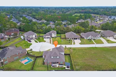 15815 Gibson Grass Court, Spring, TX 77379 - Photo 23