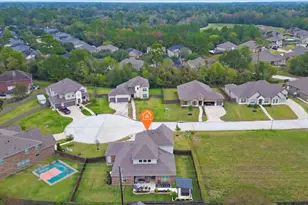 15815 Gibson Grass Ct, Spring, TX 77379 - Photo 23