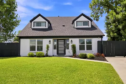 5734 Cullen Boulevard, Houston, TX 77021 - Photo 1