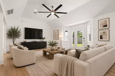 5734 Cullen Boulevard, Houston, TX 77021 - Photo 3