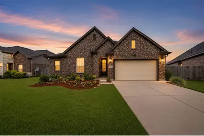 6330 Ontario Drive, League City, TX 77573 - Photo 1