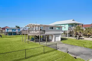 4202 Hardin Dr, Galveston, TX 77554 - Photo 23