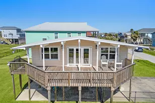 4202 Hardin Dr, Galveston, TX 77554 - Photo 25