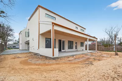 316 W 30th Street, Houston, TX 77018 - Photo 49