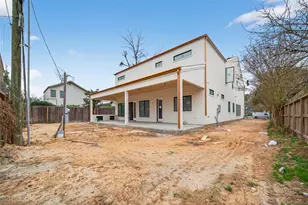 316 W 30th St, Houston, TX 77018 - Photo 49