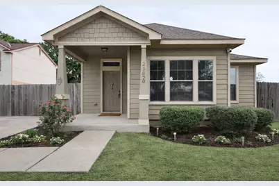 250 7th Street, Hempstead, TX 77445 - Photo 1