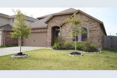 8723 W Crescent Lake Circle, Baytown, TX 77521 - Photo 25