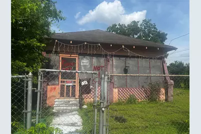 1718 Pannell Street, Houston, TX 77020 - Photo 1