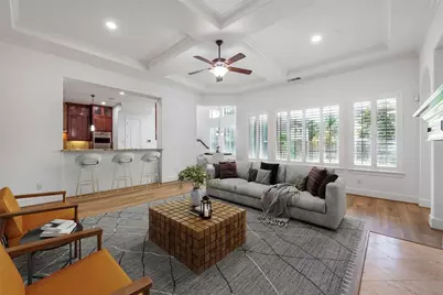 28419 Tanner Crossing Lane, Katy, TX 77494 - Photo 7