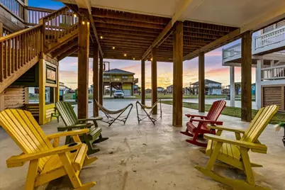 970 Pelican Lane, Crystal Beach, TX 77650 - Photo 29