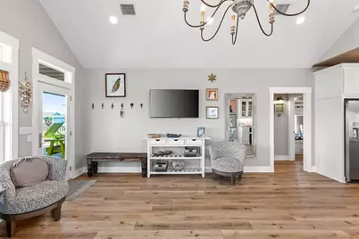 970 Pelican Lane, Crystal Beach, TX 77650 - Photo 9