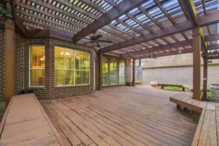 4307 Lakeshore Forest Dr, Missouri City, TX 77459 - Photo 33