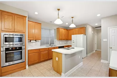 4307 Lakeshore Forest Drive, Missouri City, TX 77459 - Photo 17