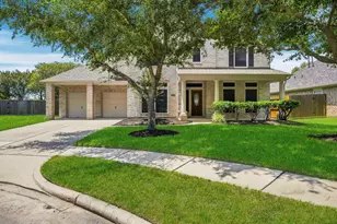 2904 Grand Shore Ct, League City, TX 77573 - Photo 1