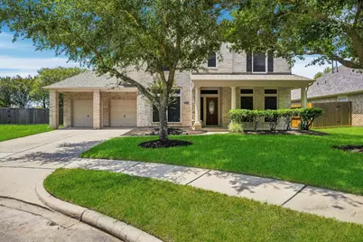 2904 Grand Shore Court, League City, TX 77573 - Photo 1