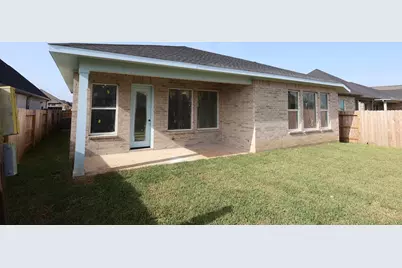27318 Rolling Bluestem Lane, Hockley, TX 77447 - Photo 3