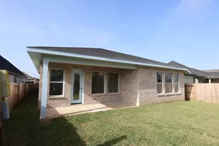 27318 Rolling Bluestem Ln, Hockley, TX 77447 - Photo 3