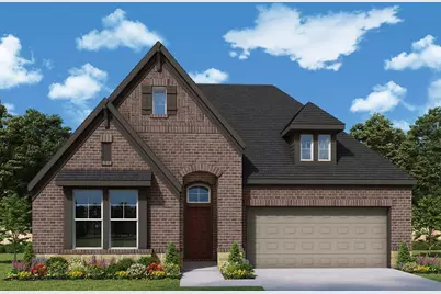 27318 Rolling Bluestem Lane, Hockley, TX 77447 - Photo 1