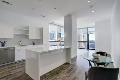 1211 Caroline Street #1001, Houston, TX 77002 - Photo 1