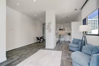 1211 Caroline Street #1001, Houston, TX 77002 - Photo 7