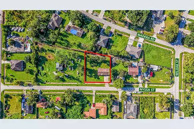 8318 Nyssa Street, Houston, TX 77078 - Photo 25