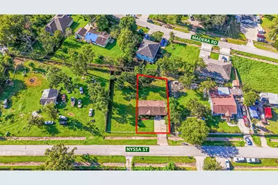 8318 Nyssa Street, Houston, TX 77078 - Photo 21