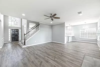 7907 Moncur Drive, Houston, TX 77095 - Photo 9