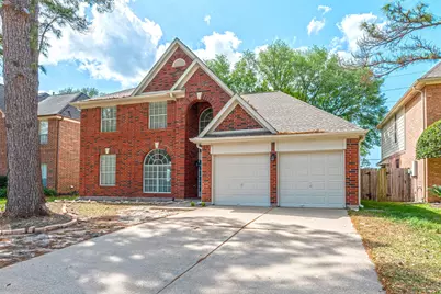 7907 Moncur Drive, Houston, TX 77095 - Photo 3