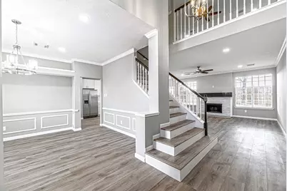 7907 Moncur Drive, Houston, TX 77095 - Photo 1