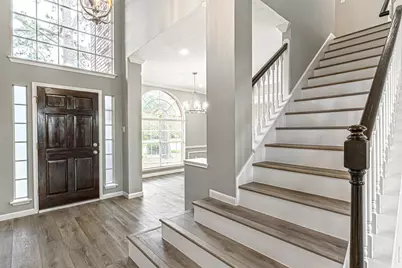 7907 Moncur Drive, Houston, TX 77095 - Photo 5