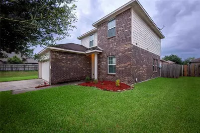 1 Garden Springs Court, Manvel, TX 77578 - Photo 1