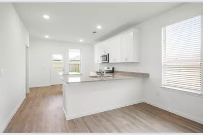 17214 Boulder Beach Drive, Crosby, TX 77532 - Photo 3