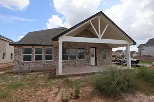 2803 Dark Lantern Ln, Rosenberg, TX 77471 - Photo 7