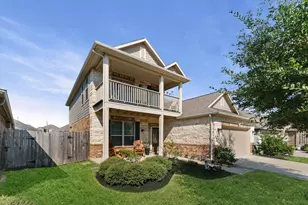 2406 Shoal Valley Ln, Richmond, TX 77469 - Photo 3