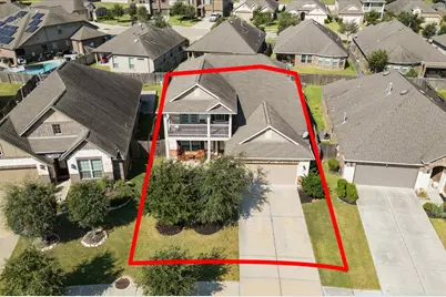 2406 Shoal Valley Lane, Richmond, TX 77469 - Photo 39