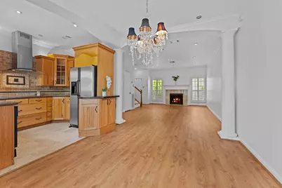3300 Bellefontaine Street #42, Houston, TX 77025 - Photo 7