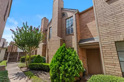 3300 Bellefontaine Street #42, Houston, TX 77025 - Photo 1