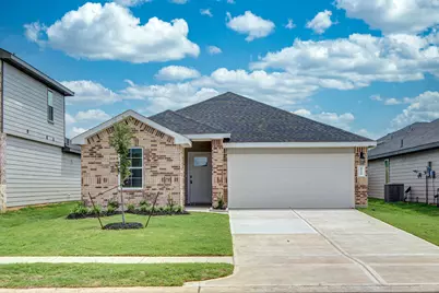 1711 Portorosso Drive, Richmond, TX 77406 - Photo 1