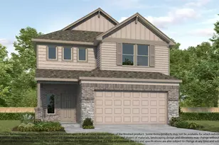 3910 Downy Birch Ln, Houston, TX 77084 - Photo 1