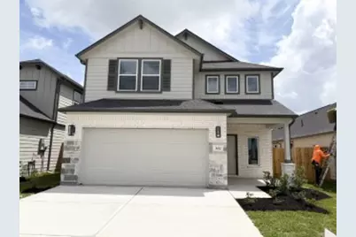 3910 Downy Birch Lane, Houston, TX 77084 - Photo 7